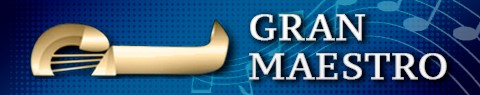 Gran Maestro / Gran Maestra